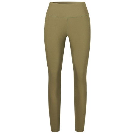 Ženske tajice Regatta Winter Monira Hiking Leggings zelena Olive Night