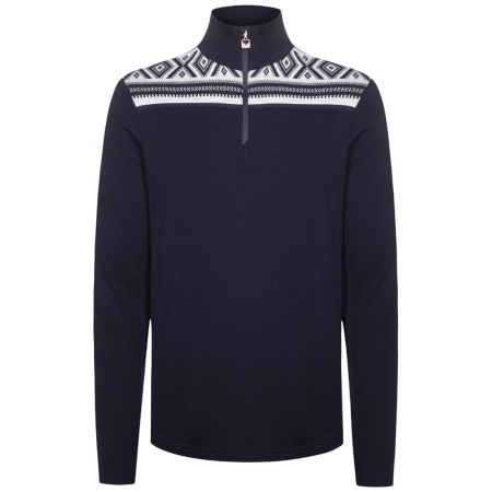 Muški džemper Dale of Norway Cortina Basic Masc Sweater