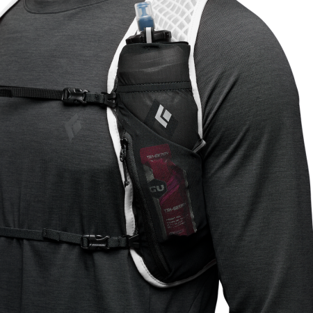 Prsluk za trčanje Black Diamond Distance 2 Hydration Vest