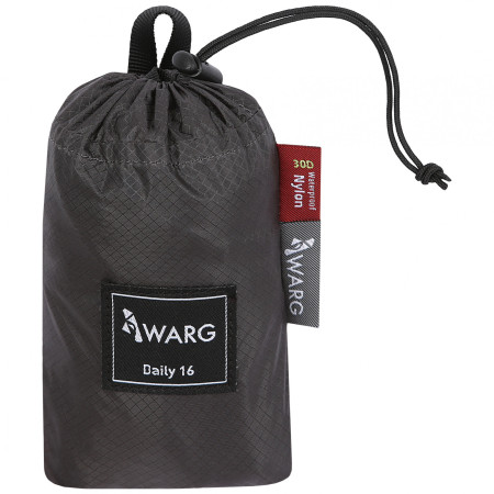 Ruksak Warg Daily 16l