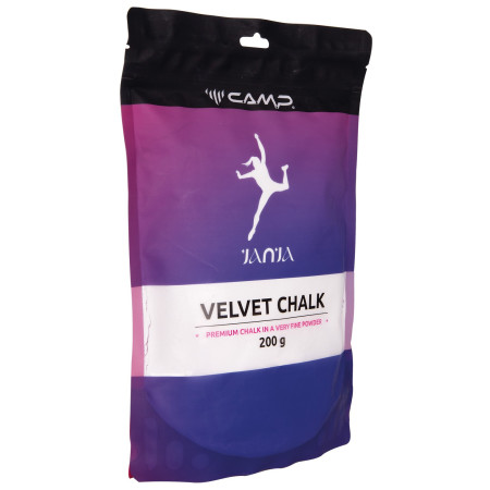 Magnezij Camp Velvet Chalk Janja 200 G