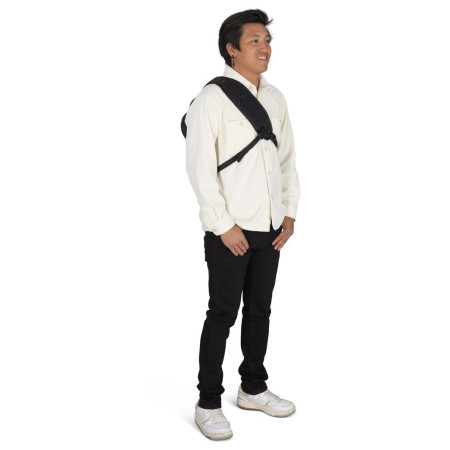 Ruksak za nošenje preko ramena Osprey Quasar Sling