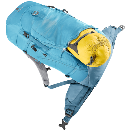 Ruksak Deuter Trail Pro 34 SL