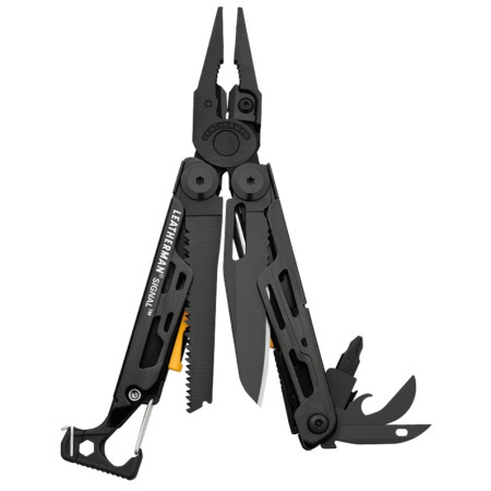 Multi-tool Leatherman HU Signal Black