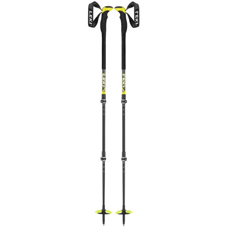 Štapovi Leki Aergon 3