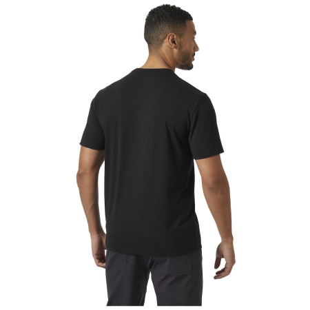 Muška majica Helly Hansen Skog Graphic T-Shirt