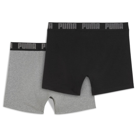 Muške bokserice Puma Everyday Basic Boxer 2P