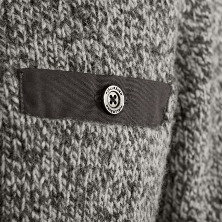 Muški džemper Fjällräven Lada Round-neck Sweater M