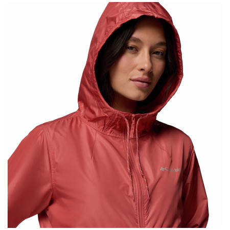 Ženska vjetrovka Columbia Flash Forward™ II Windbreaker