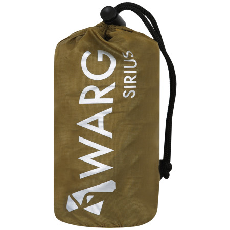 Jastuk na napuhavanje Warg Sirius Pillow