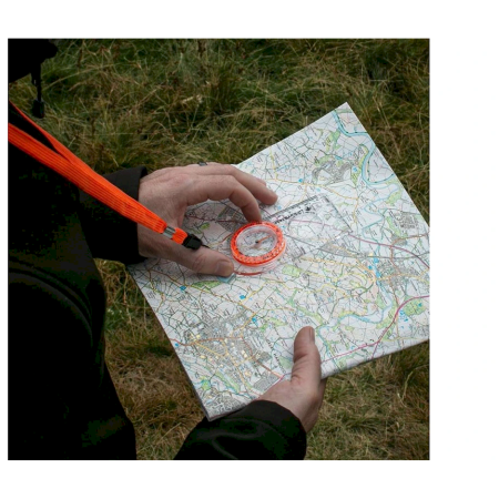 Magnetski kompas Lifesystems Compass