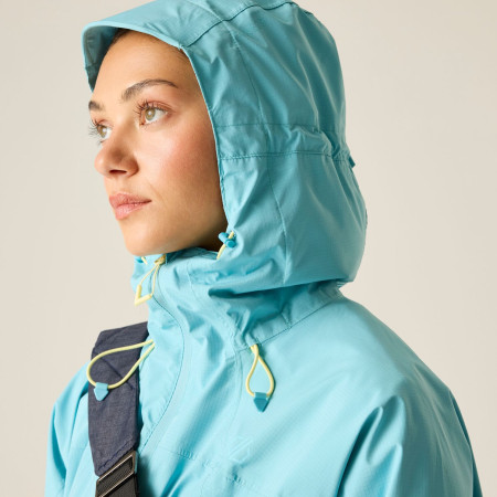 Ženska jakna Dare 2b Womens Torrek Breathe Easy Jacket