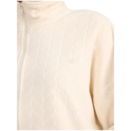 Ženska dukserica 4F Fleece F466