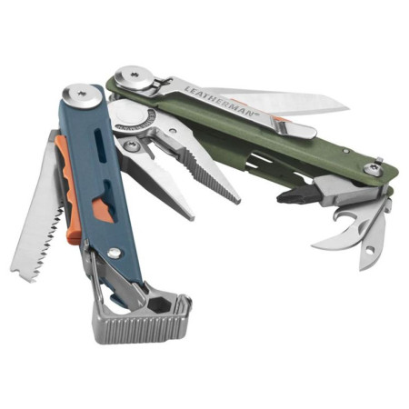 Multi-tool Leatherman Signal