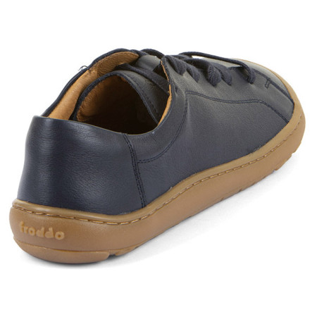 Ženske cipele Frodo Barefoot laces