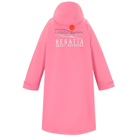 Vodonepropusni kaput Regatta Adult W Proof Robe