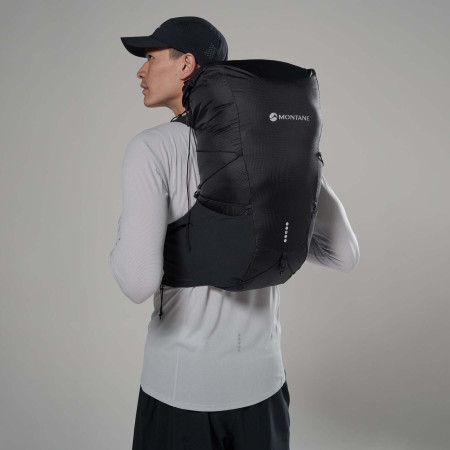 Prsluk za trčanje Montane Gecko Vp20+