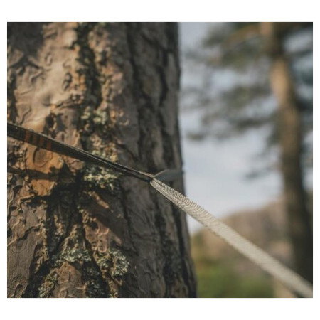 Viseća mreža za postavljanje na drvo Robens Trace Hammock UL