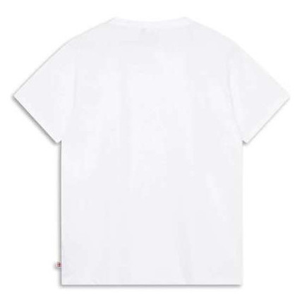 Dječja majica Lego Wear Lwtace 200 White