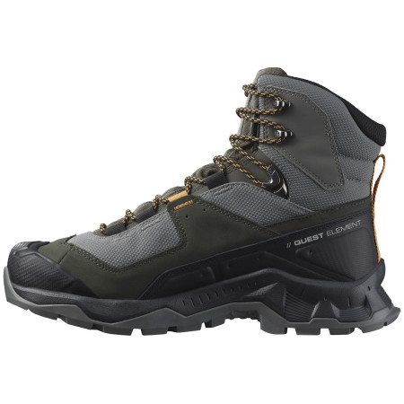 Muške cipele za planinarenje Salomon Quest Element Gore-Tex