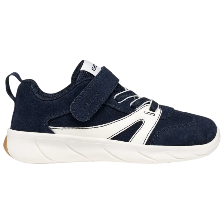 Dječje tenisice Geox J Foot-Run Boy
