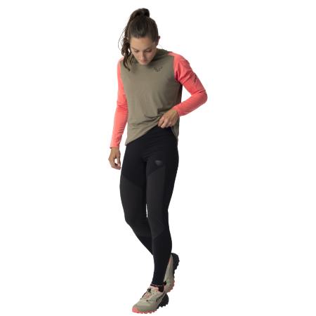 Ženske tajice Dynafit Traverse Hybrid Tights W
