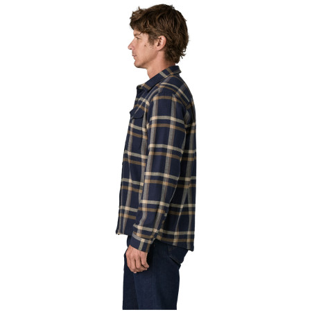 Muška košulja Patagonia M's Fjord Flannel Shirt
