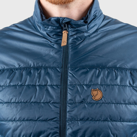 Muški prsluk Fjällräven Abisko Padded Vest M