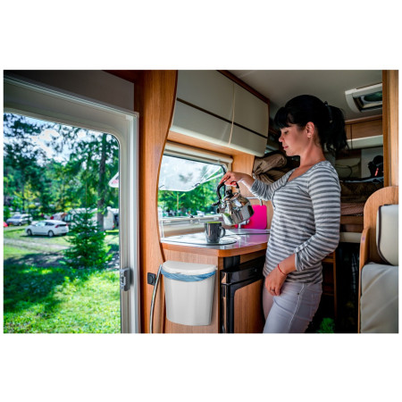 Kanta za smeće Brunner Pillar XL