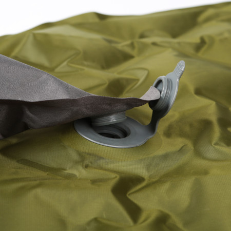 Ručna pumpa Zulu StepOn Pump PSC