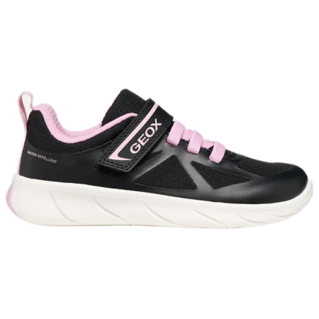 Dječje tenisice Geox J Foot-Run Girl WR
