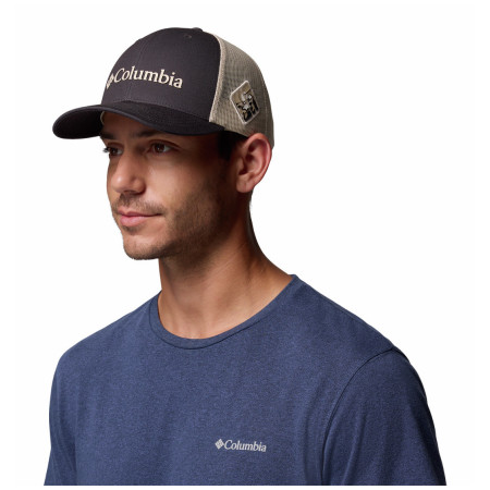 Šilterica Columbia Mesh Snap Back