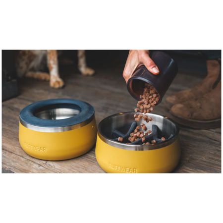Zdjelica za psa Ruffwear Basecamp™ Bowl