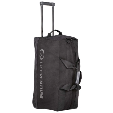 Putna torba LifeVenture Expedition Wheeled Duffle 100 L