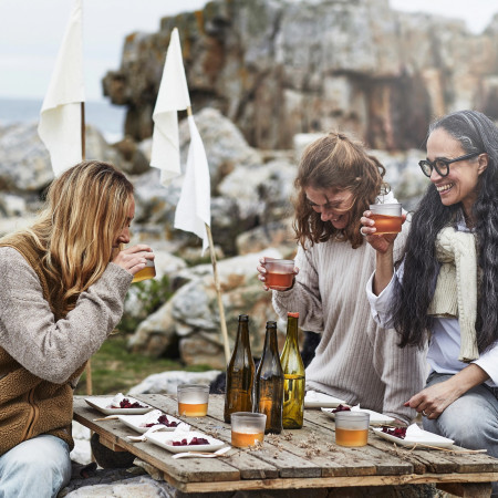 Šalica Light My Fire Tumbler with snap lid short