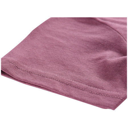 Dječja majica Alpine Pro Rejo 3 Purple