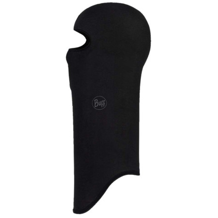 Podkapa Buff Microfiber Balaclava crna SolidBlack