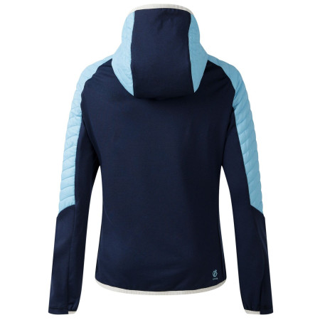 Ženska jakna Dare 2b Womens Air Lite Hybrid