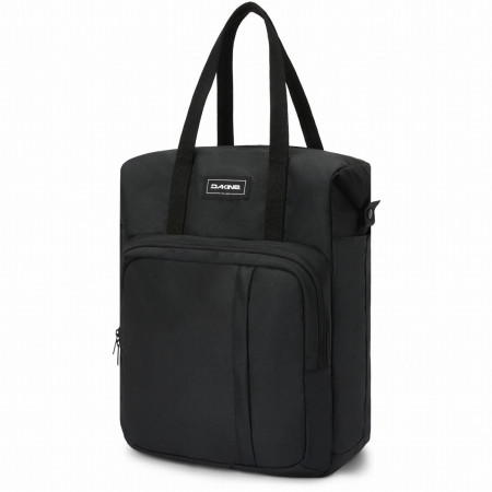 Ruksak Dakine Campus Hybrid Backpack crna black