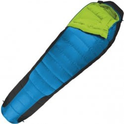 Izložbeni šator Salewa Spice +3 - Vystavené plava/crna