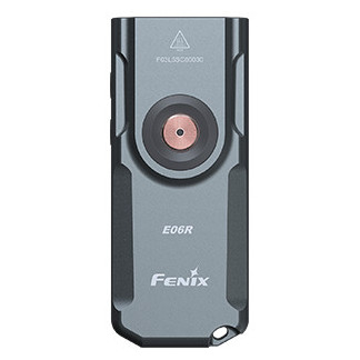 Džepna svjetiljka Fenix E06R