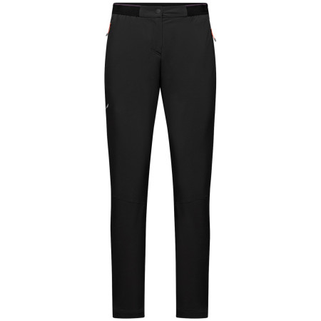 Ženske hlače Salewa Pedroc 5 Dst Pant W crna black out