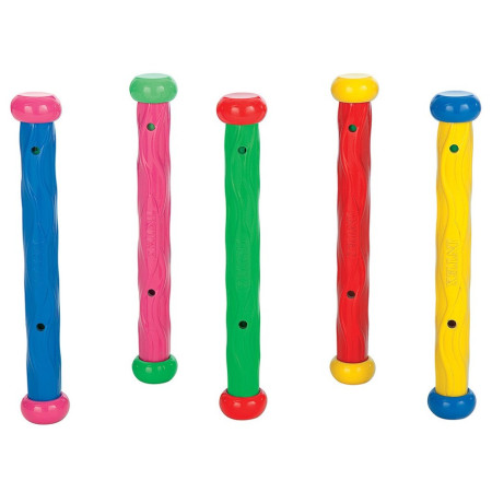 Štapovi za ronjenje Intex Underwater Play Sticks 55504