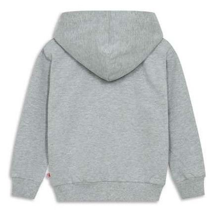Dječja dukserica Lego Wear Lwsian 601 Grey
