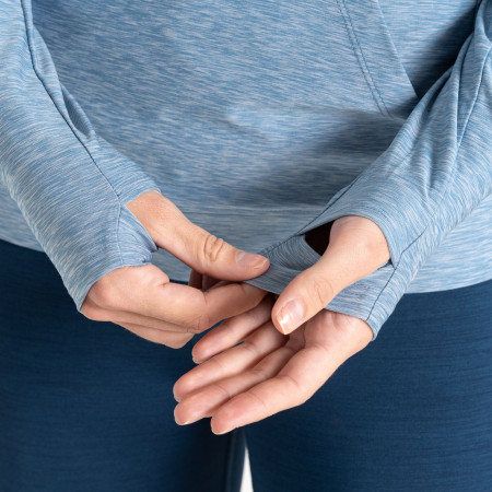 Ženska majica Dare 2b Sprint Cty Hoodie