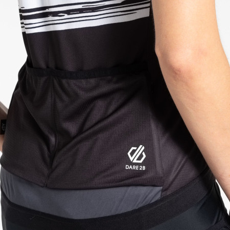 Ženski biciklistički dres Dare 2b AEP Stimulus Jersey