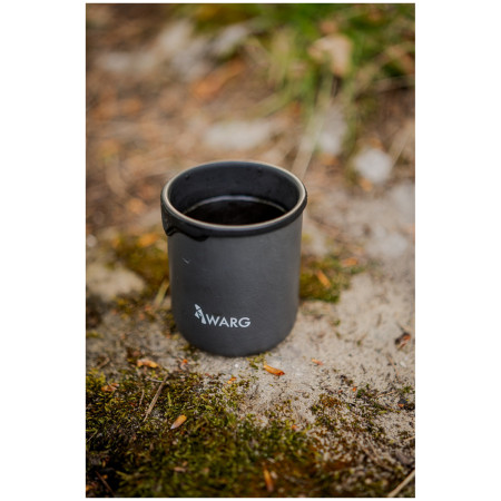 Šalica Warg Duo 2v1 300ml
