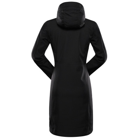 Ženski softshell kaput Alpine Pro Ibora 2