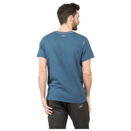 Muška majica Chillaz Rock Hero Winter