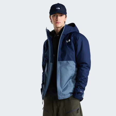 Muška jakna The North Face M Millerton Insulated Jacket